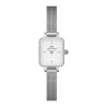 rologio Solo Tempo Donna Daniel Wellington DW00100732 in Acciaio Silver