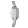 rologio Solo Tempo Donna Daniel Wellington DW00100732 in Acciaio Silver
