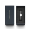 rologio Solo Tempo Donna Daniel Wellington DW00100732 in Acciaio Silver