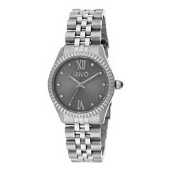Women's Watch Solo Tempo LIUJO Case 30 mm TLJ1134