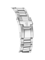 Orologio Cronografo Uomo Festina F20560/2 Timeless in Acciaio Silver e Blu