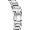 Orologio Cronografo Uomo Festina F20560/2 Timeless in Acciaio Silver e Blu