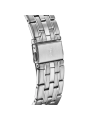 Orologio Cronografo Uomo Festina F6854/6 Timeless in Acciaio Silver e Blu
