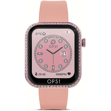 Orologio Smartwatch Donna...