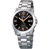 Orologio Solo Tempo Uomo Festina Acero Clasico F16376/6 in Acciaio SIlver 40mm