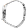 Orologio Cronografo Uomo Maserati Sfida R8873640012 in Acciaio Silver e Oro Rosa