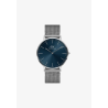 Orologio Solo Tempo Uomo Daniel Wellington DW00100628 in Acciaio Silver 40mm