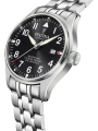 Orologio Uomo Festina F20151/D Automatico in Acciaio Inox Silver Vetro Zaffiro 44mm