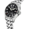 Orologio Uomo Festina F20151/D Automatico in Acciaio Inox Silver Vetro Zaffiro 44mm