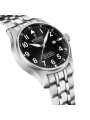 Orologio Uomo Festina F20151/D Automatico in Acciaio Inox Silver Vetro Zaffiro 44mm