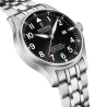 Orologio Uomo Festina F20151/D Automatico in Acciaio Inox Silver Vetro Zaffiro 44mm