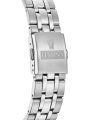 Orologio Uomo Festina F20151/D Automatico in Acciaio Inox Silver Vetro Zaffiro 44mm