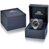 Orologio Uomo Festina F20151/D Automatico in Acciaio Inox Silver Vetro Zaffiro 44mm