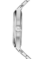 Orologio Solo Tempo Uomo Festina F20034/4 Swiss Made in Acciaio Silver 40mm