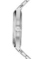 Orologio Solo Tempo Uomo Festina F20034/4 Swiss Made in Acciaio Silver 40mm