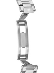 Orologio Solo Tempo Uomo Festina F20034/4 Swiss Made in Acciaio Silver 40mm