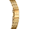 Orologio Solo Tempo Uomo Festina F20021/2 Swiss Made in Acciaio Oro 29mm