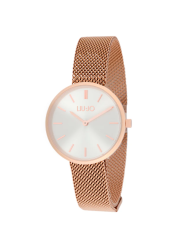 Liu Jo Story TLJ2277 Orologio Donna Oro Rosa 32mm