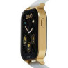 Orologio Donna Smartwatch Liujo luxury Voice Energy SWLJ114 Cinturino Silicone Bianco