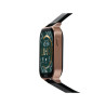 Orologio Donna Smartwatch Liujo luxury Voice Energy SWLJ119 Cinturino Silicone Nero