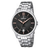 Orologio Solo Tempo Uomo Festina Acero Clasico F20425/6 in Acciaio 43mm Silver