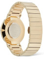 Orologio Uomo Daniel Wellington Classic piano link DW00100779 in Acciaio Oro