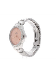 Orologio Solo Tempo Donna Festina F16719/3 Mademoiselle in Acciaio Silver 36,5mm