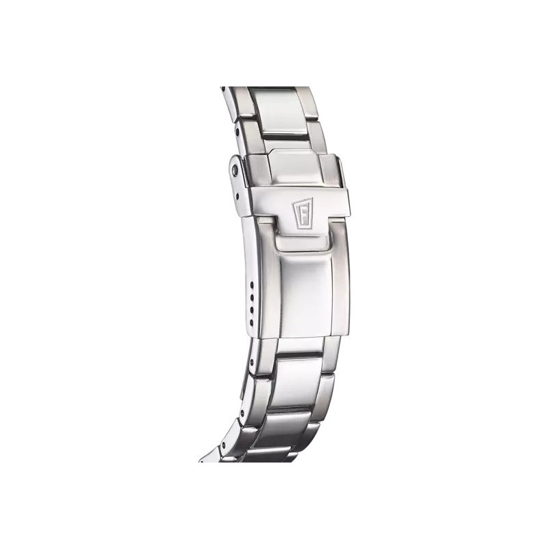 Orologio Festina Boyfriend F20503/1 Madreperla in Acciaio Silver 35mm