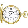 Orologio da Tasca Uomo Festina F2028/1 in Acciaio Oro