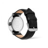 Orololgio Uomo Daniel Wellington DW00100832 Classic day display Cinturino Pelle Nero