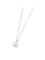 Collana Donna Marlù Nel Mio Cuore 15CN024 in Acciaio con Albero della Vita