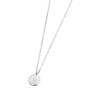 Collana Donna Marlù Nel Mio Cuore 15CN024 in Acciaio con Albero della Vita