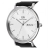 Orololgio Uomo Daniel Wellington DW00100832 Classic day display Cinturino Pelle Nero