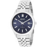 Orologio Uomo LiuJo Interest TLJ2002 in Acciaio Silver 40mm