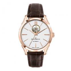 Orologio Uomo Automatico Philip Watch Roma R8221217012 41mm