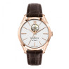 Orologio Uomo Automatico Philip Watch Roma R8221217012 41mm