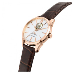 Orologio Uomo Automatico Philip Watch Roma R8221217012 41mm