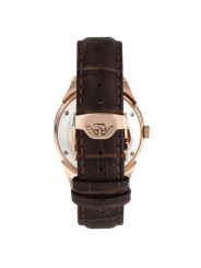 Orologio Uomo Automatico Philip Watch Roma R8221217012 41mm
