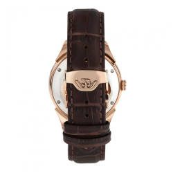 Orologio Uomo Automatico Philip Watch Roma R8221217012 41mm