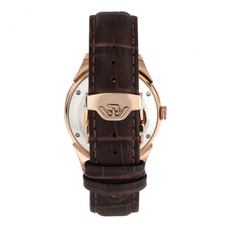 Orologio Uomo Automatico Philip Watch Roma R8221217012 41mm
