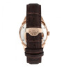 Orologio Uomo Automatico Philip Watch Roma R8221217012 41mm