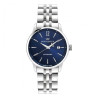 Orologio Uomo Automatico Philip Watch Anniversary R8223150005 Acciaio Silver 40mm