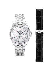 Orologio Uomo Automatico Philip Watch Museum special pack R8223225001