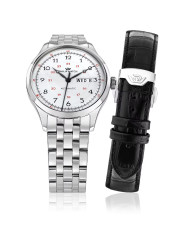 Orologio Uomo Automatico Philip Watch Museum special pack R8223225001