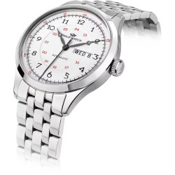 Orologio Uomo Automatico Philip Watch Museum special pack R8223225001