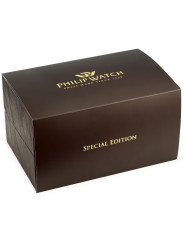 Orologio Uomo Automatico Philip Watch Museum special pack R8223225001