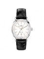 Orologio Uomo Philip Watch Sunray R8251180019 Cinturino Pelle Nero