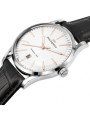 Orologio Uomo Philip Watch Sunray R8251180019 Cinturino Pelle Nero