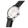 Orologio Uomo Philip Watch Sunray R8251180019 Cinturino Pelle Nero