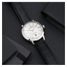 Orologio Uomo Philip Watch Sunray R8251180019 Cinturino Pelle Nero